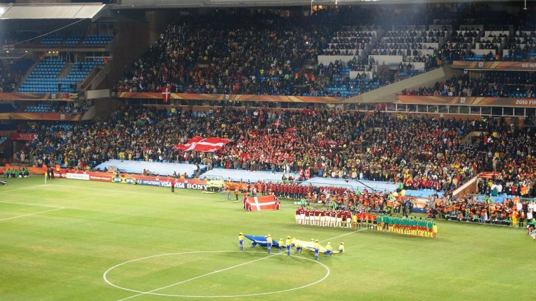 tribune